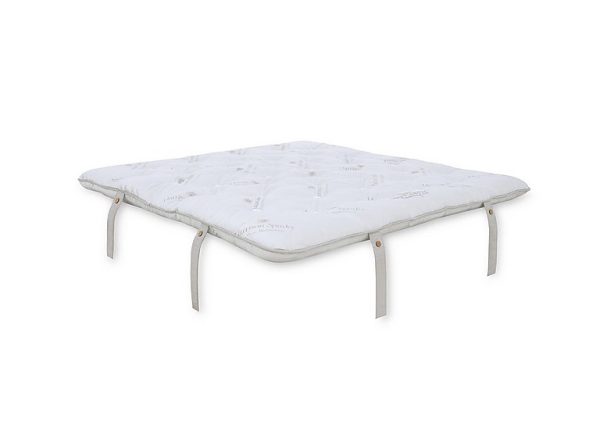 Harrison Spinks  Pure Indulgence Mattress Topper  Small Double | Bed Sava