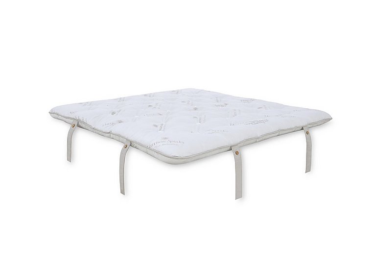Harrison Spinks - Pure Indulgence Mattress Topper - Double