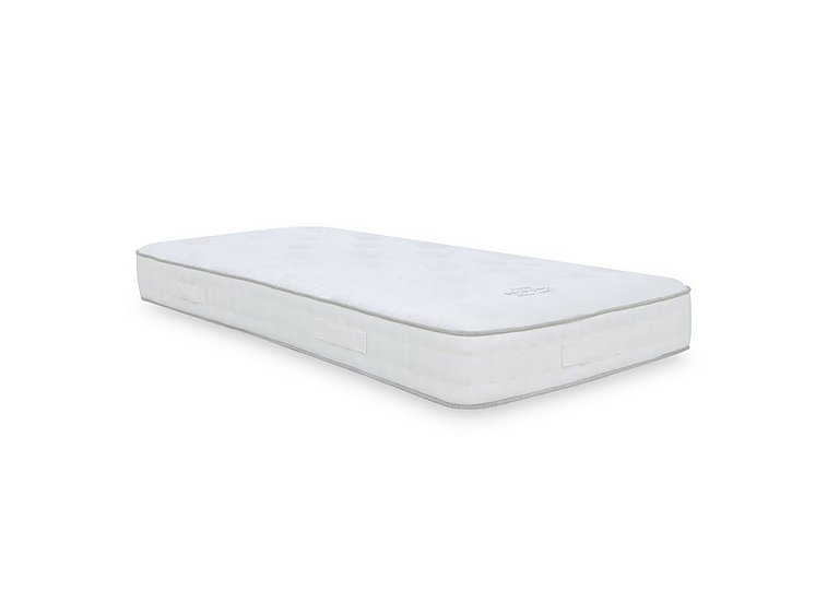 Harrison Spinks - Pure Response Mattress - Single