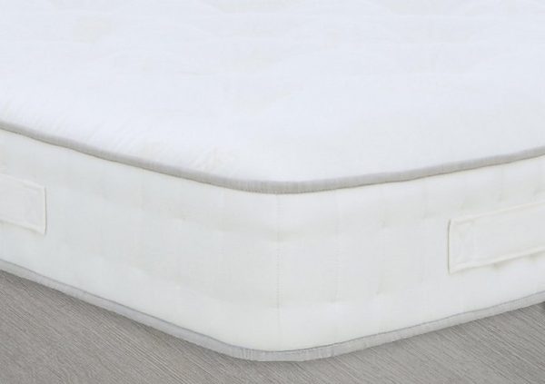 Harrison Spinks  Pure Response Mattress  King Size | Bed Sava