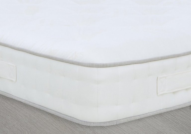 Harrison Spinks - Pure Response Mattress - King Size