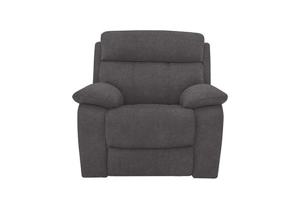Moreno Fabric Armchair | Bed Sava