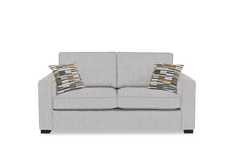Abberton 3 Seater Standard Sofa Bed - Fossil Debden Plain