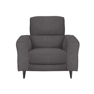 Axel Fabric Armchair | Bed Sava