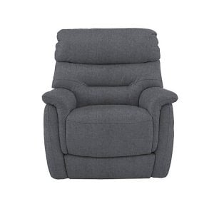 Chicago Fabric Armchair | Bed Sava