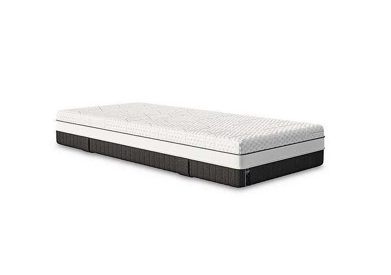 Emma Mattress - Diamond Hybrid Deluxe Mattress - Single