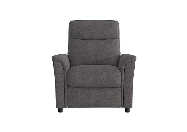 Piccolo Fabric Armchair | Bed Sava