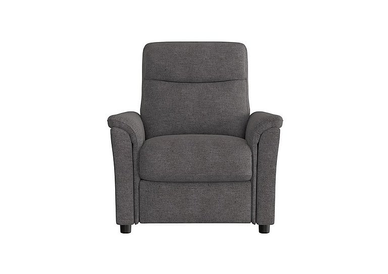 Piccolo Fabric Armchair
