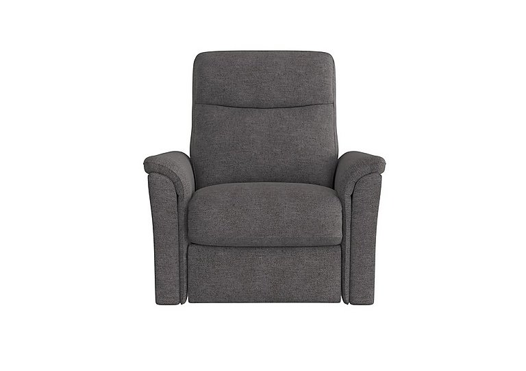 Piccolo Fabric Armchair with Power Recliner