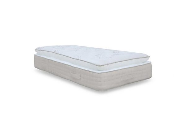 Harrison Spinks  Pure Grande Pillowtop Mattress  Single | Bed Sava