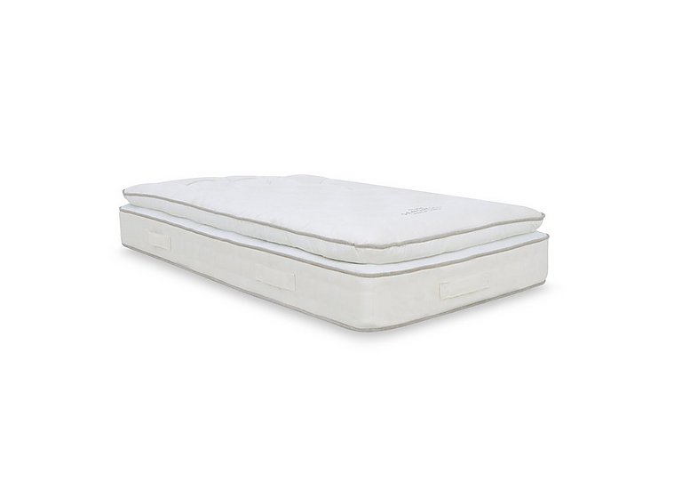 Harrison Spinks - Pure Sensation Pillowtop Firm Mattress - Single