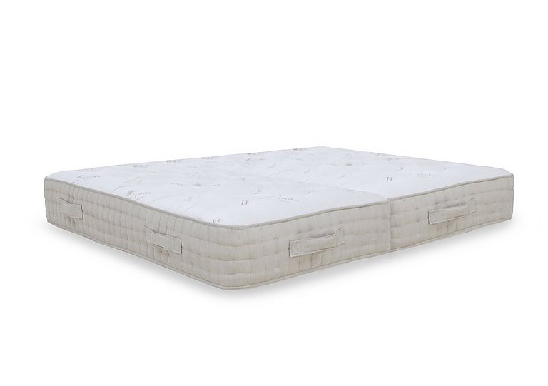 Harrison Spinks - Pure Splendour Zip and Link Mattress - King Size