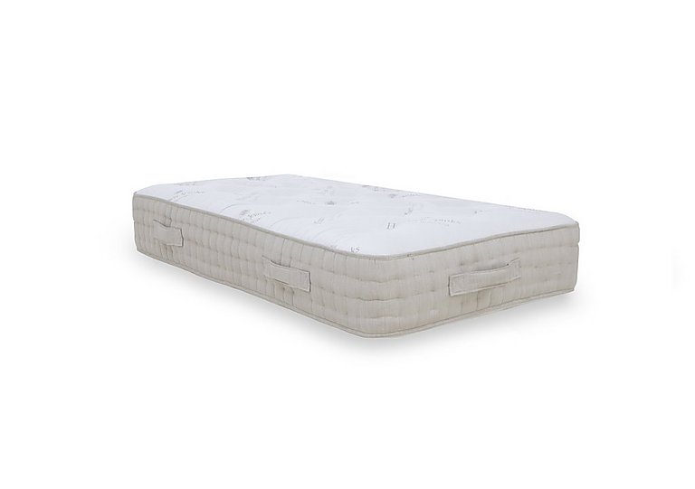 Harrison Spinks - Pure Splendour Mattress - Single