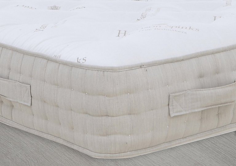 Harrison Spinks - Pure Splendour Firm Mattress - King Size