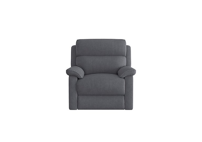Relax Station Komodo Fabric Armchair