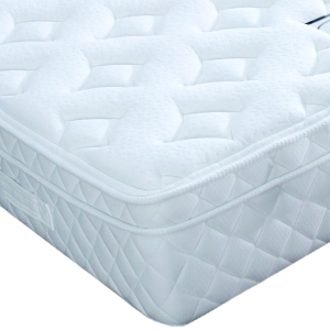 Destiny Pocket Memory Mattress Medium Firm with Aloe Vera | Bed Sava