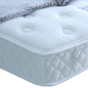 Excellency Double Side Mattress Pocket Spring Firm | Bed Sava