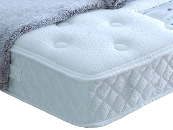 Excellency Double Side Mattress Pocket Spring Firm | Bed Sava