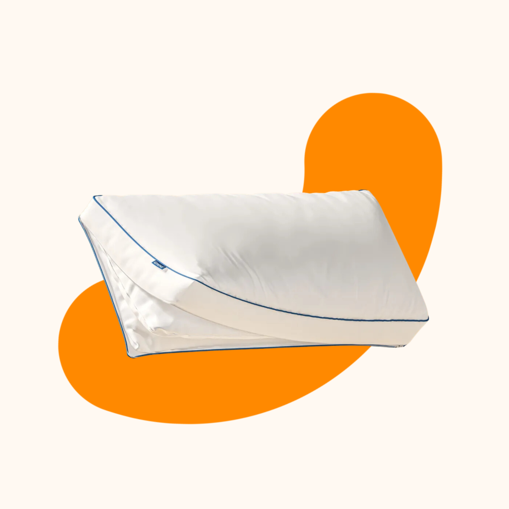 Emma Premium Cloud Pillow | Bed Sava