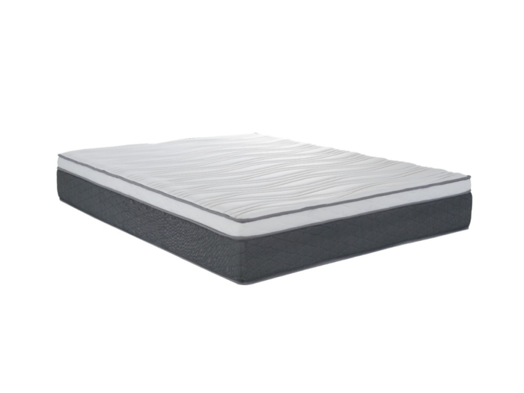 Royal Gel Memory Hybrid Mattress 30cm Depth