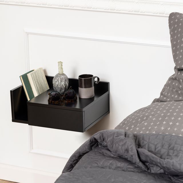 Ashlan Bedside Table