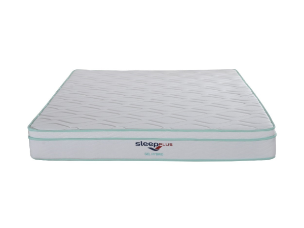 Sleep Plus Gel Hybrid Mattress | Bed Sava