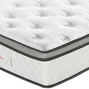 Sleep Cool Gel Memory Foam Mattress Pocket Spring | Bed Sava