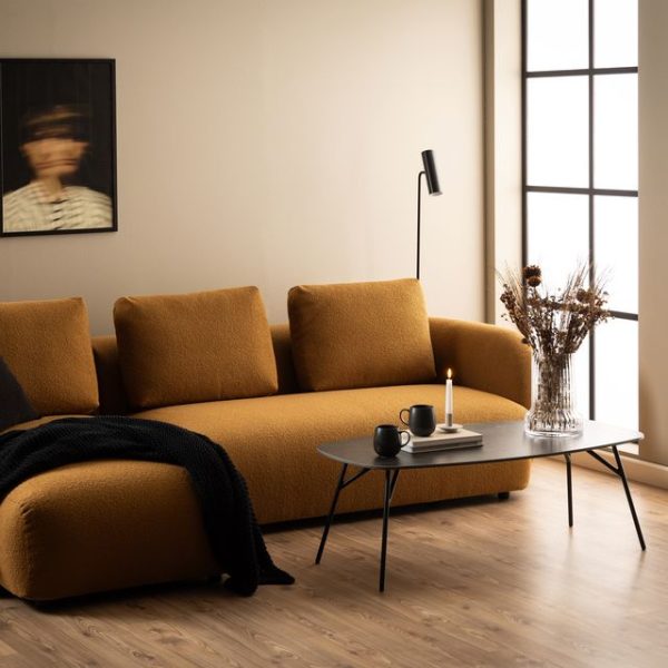 Caracas Coffee Table | Bed Sava