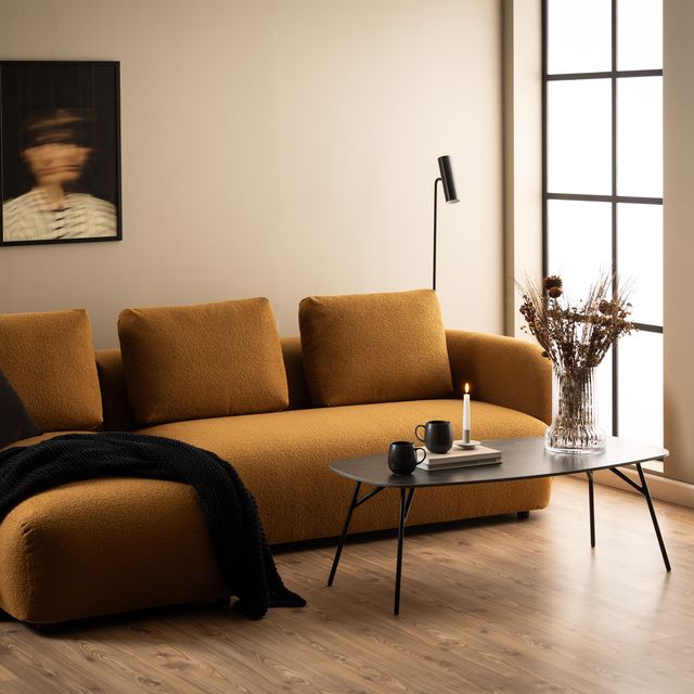 Caracas Coffee Table