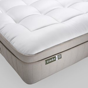 Simba Sleep Earth Apex Mattress | Bed Sava