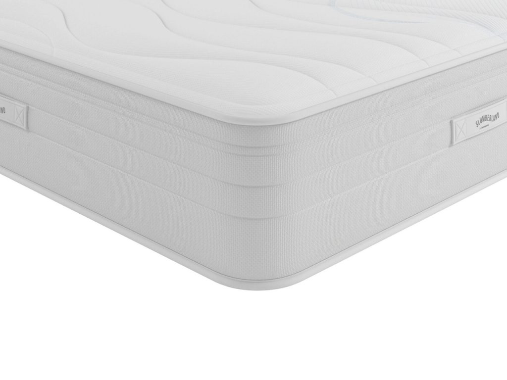 Slumberland Air 3.0 Memory REFURBISHED Mattress