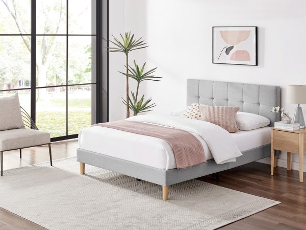 Hattie Bed Frame | Bed Sava