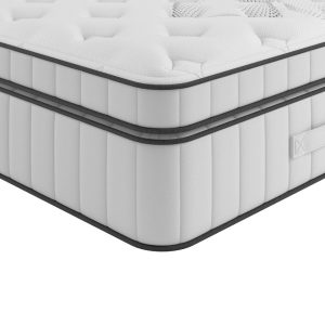 iGel NanoTech 6000i Plushtop Mattress | Bed Sava
