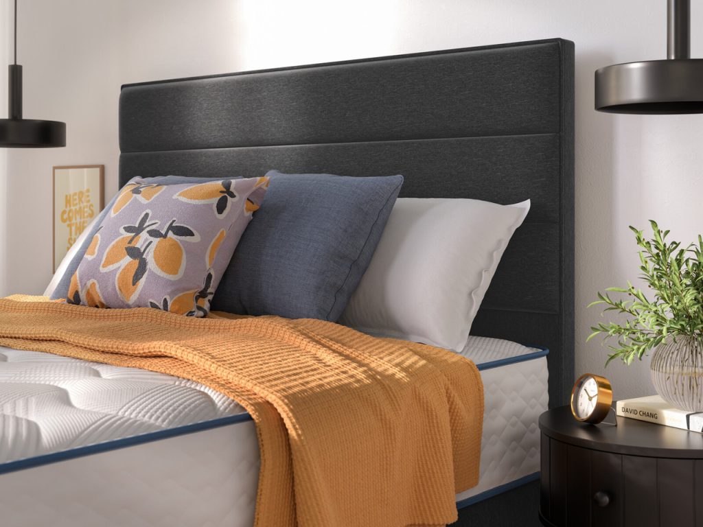 Slumberland Isla Floorstanding Headboard