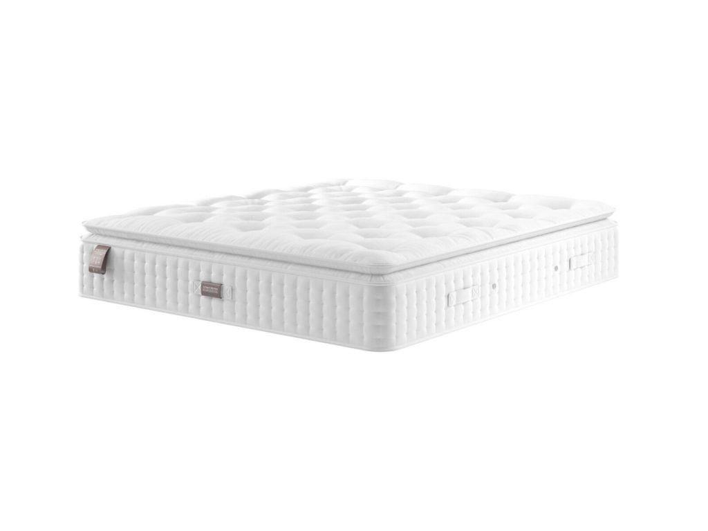 Staples  Co Artisan Superior REFURBISHED Mattress | Bed Sava