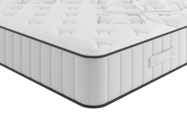 iGel NanoTech 2050i Mattress | Bed Sava