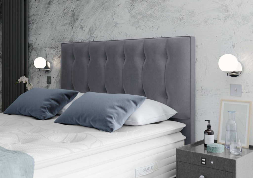 Staples & Co Westminster Hotel Height Split Headboard