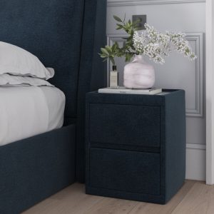 Imogen Bedside Cabinet | Bed Sava