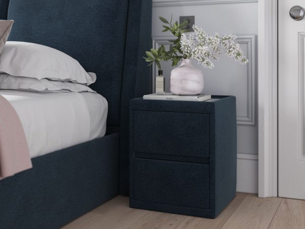 Imogen Bedside Cabinet | Bed Sava