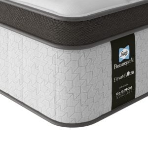 Sealy Orwell Posturepedic Mattress | Bed Sava