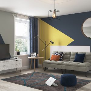 Duet 2 in 1 Sofa Bed | Bed Sava
