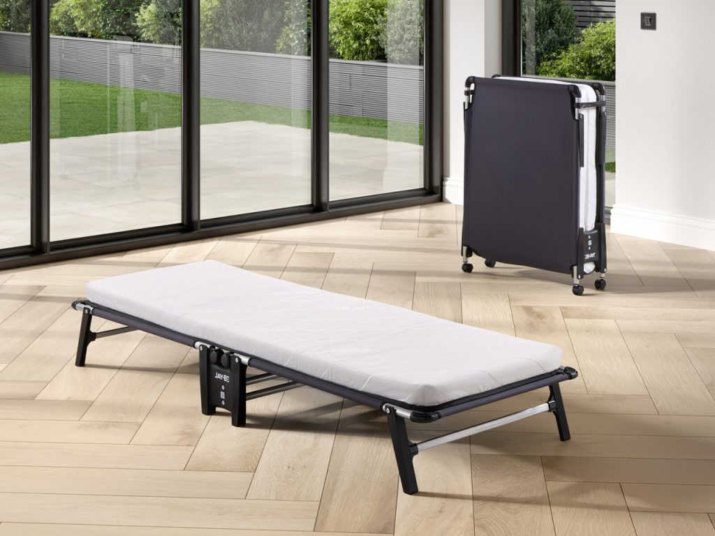 Jay-Be Swift 70cm Folding Bed