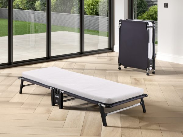 Jay Be Swift 70cm Folding Bed | Bed Sava