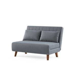 Alexa Small Double Sofa Bed | Bed Sava