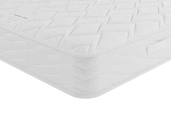 Braunton Memory Support Mattress | Bed Sava