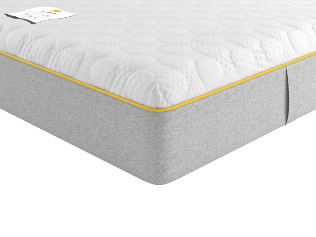 eve hybrid duo plus REFURBISHED mattress