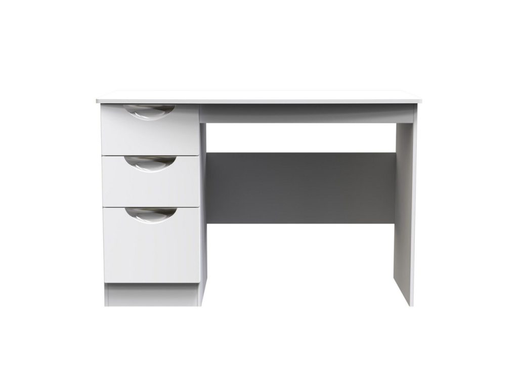 Merton 3 Drawer Desk