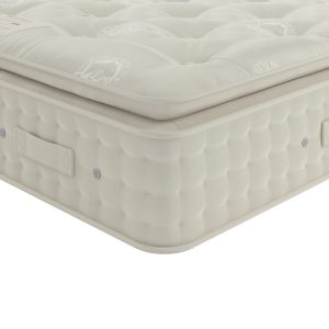 Hypnos Luxurious Earth 03 Mattress | Bed Sava