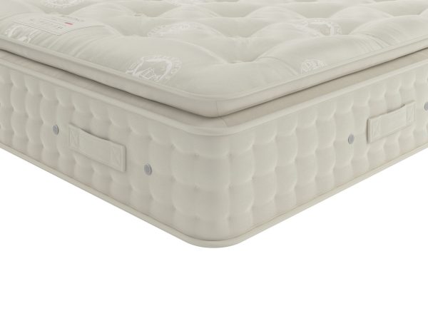Hypnos Luxurious Earth 03 Mattress | Bed Sava