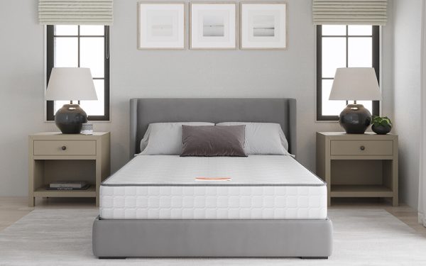 Bodyshape Boost 1000 Pocket Mattress Superking | Bed Sava